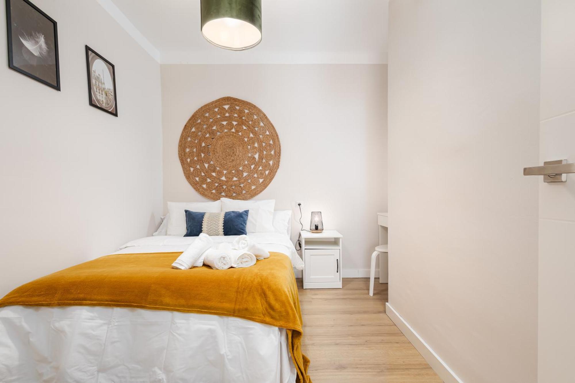 Apartamento Lekuona Málaga Exterior foto